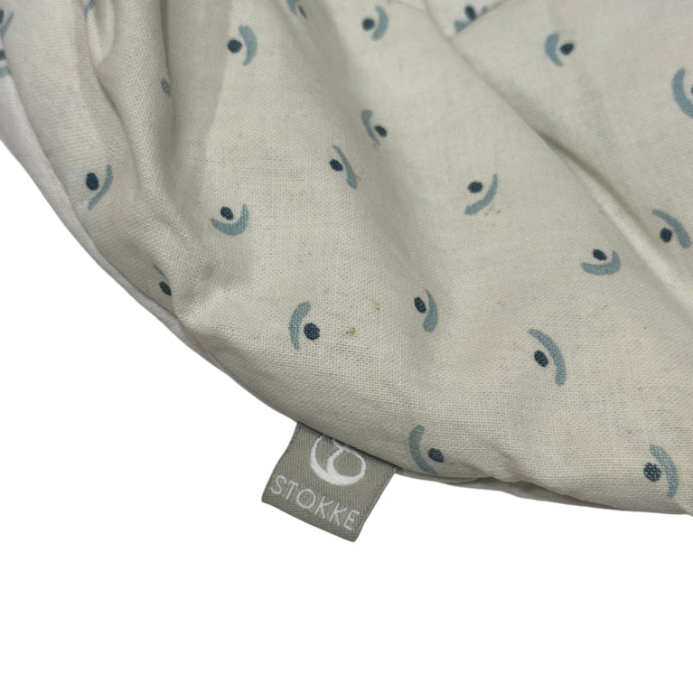Stokke-Clikk-High-Chair-Cushion-Cover-White-1-5