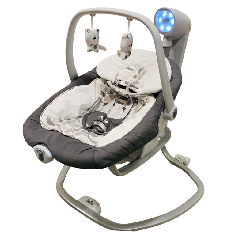 Joie-Serina-2-in-1-Infant-Swing-&-Rocker-Grey-1-5