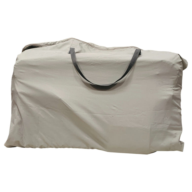 Joie-Roomie-Bedside-Bassient-Foggy-Gray-2-9