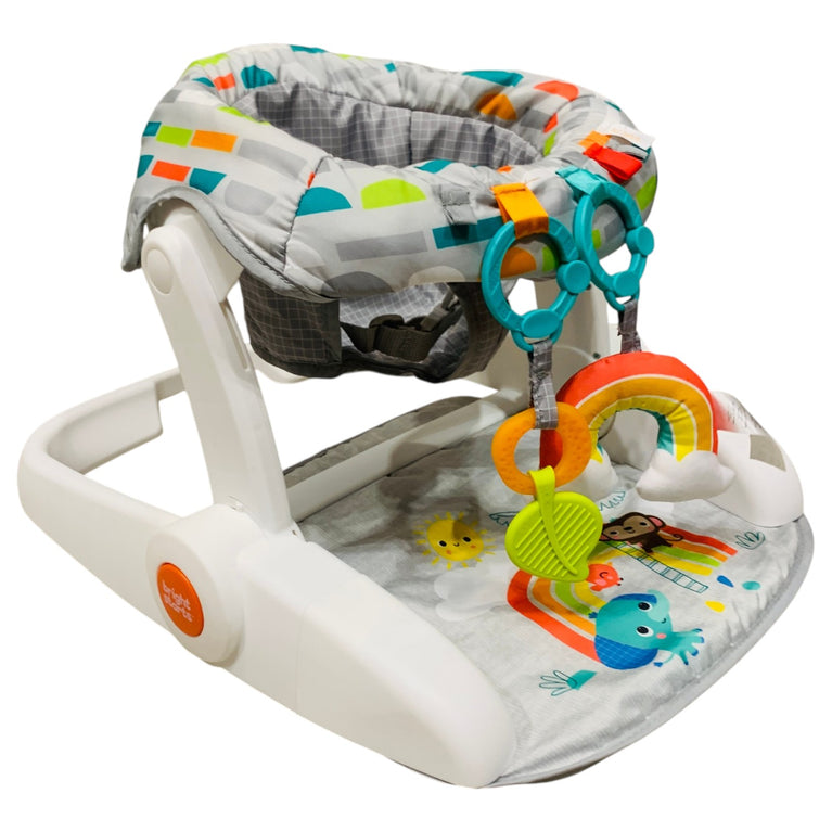 Bright-Starts-2-in-1-Giggle-Station-Floor-Seat-Multicolour-1-1