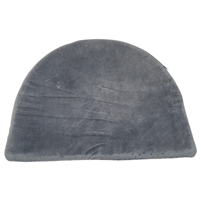 Hiccapop-Pregnancy-Pillow-Wedge-Grey-1-4