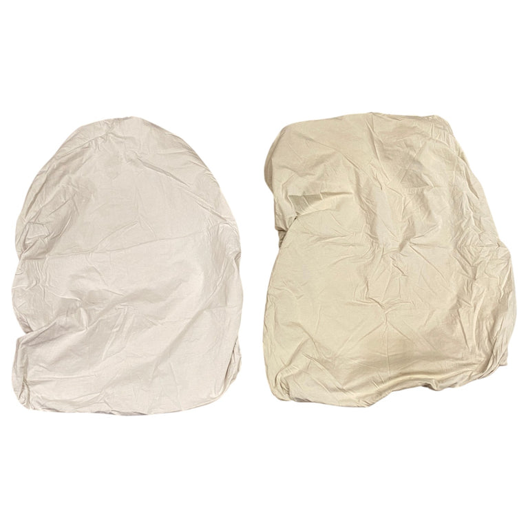 Tutti-Bambini-Bedside-Crib-Fitted-Sheets-Oyster-&-Oatmeal-1-1