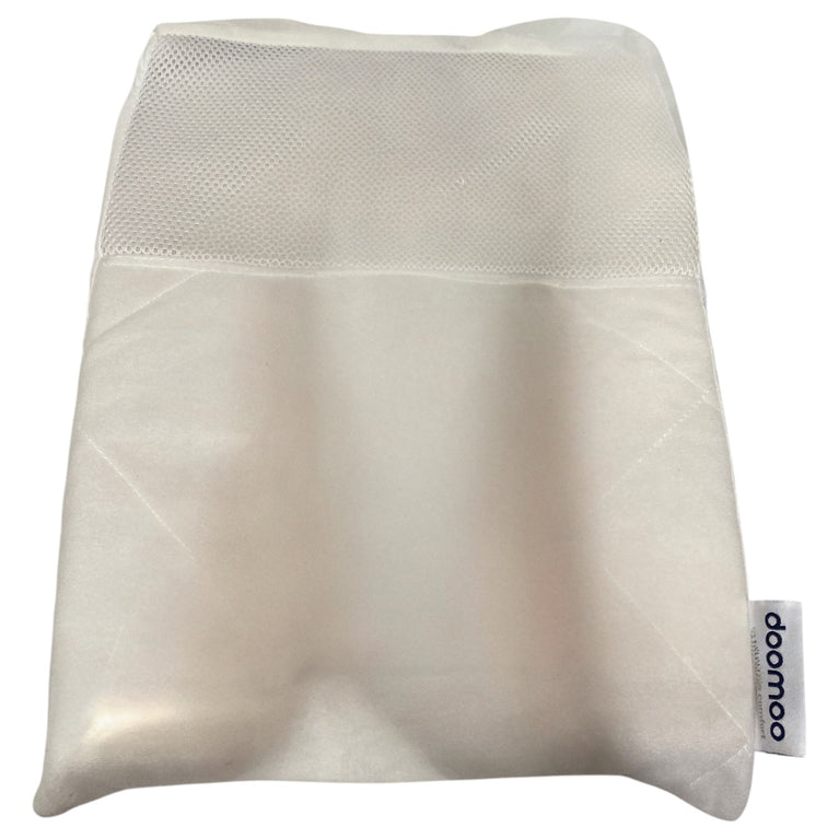 Doomoo-Basics-Supreme-Sleep-Small-White-1-2