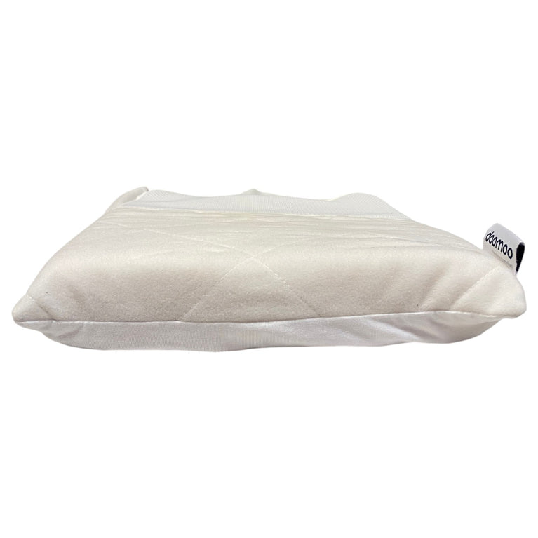 Doomoo-Basics-Supreme-Sleep-Small-White-1-4