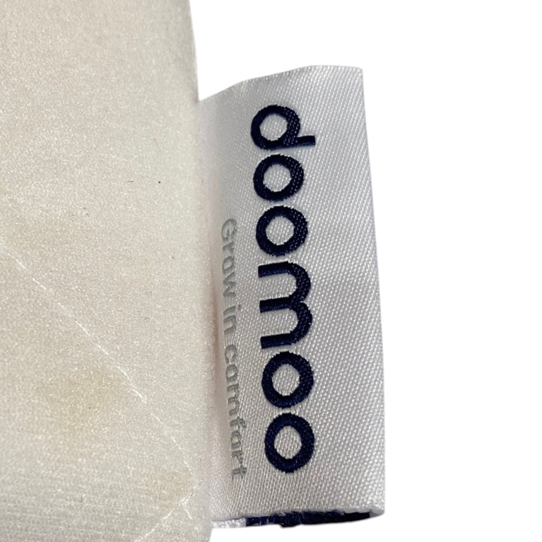 Doomoo-Basics-Supreme-Sleep-Small-White-1-6