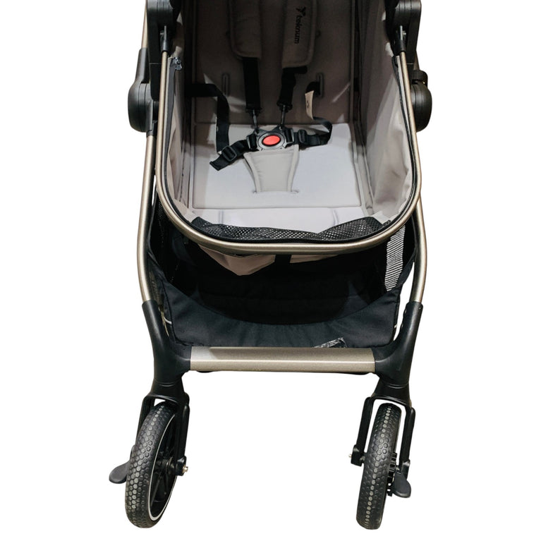 Teknum-3-in-1-Travel-Prime-Stroller-Grey-1-8
