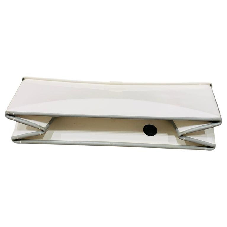 Stokke-Flexibath-Foldable-Bath-Tub-V2-White-&-Grey-1-5