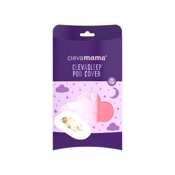 Clevamama-Clevafoam-Baby-Pod-Cover-Pink-1-2