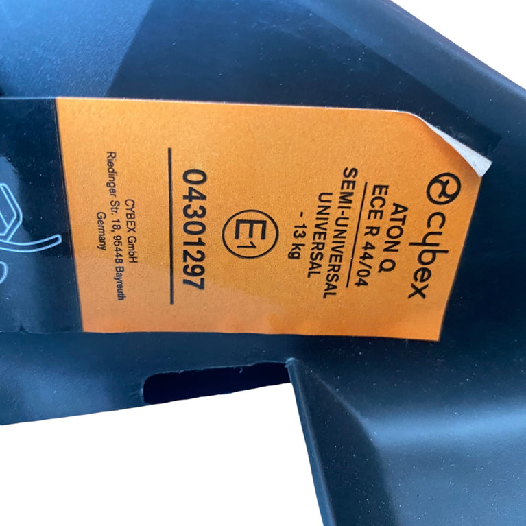 Cybex-Aton-Q-Plus-Car-Seat-Red-1-10