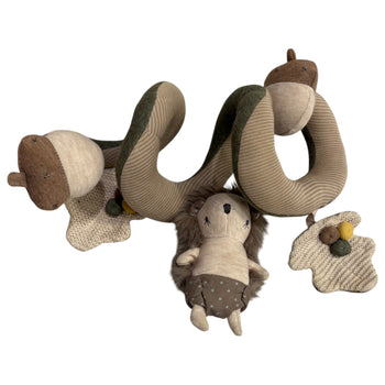 Mamas & Papas Nest Hedgehog Activity Spiral