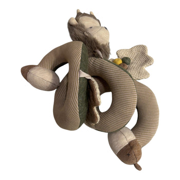 Mamas & Papas Nest Hedgehog Activity Spiral