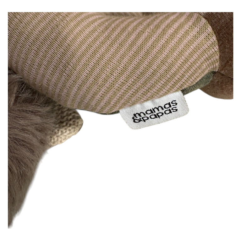 Mamas & Papas Nest Hedgehog Activity Spiral