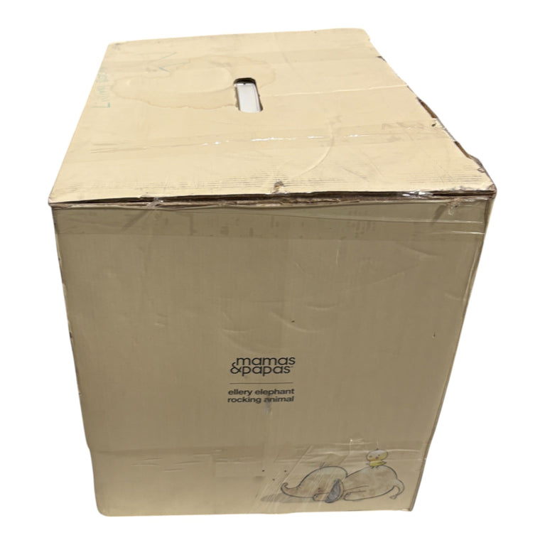 Mamas & Papas Rocking Animal - Ellery Elephant