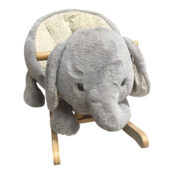 Mamas & Papas Rocking Animal - Ellery Elephant