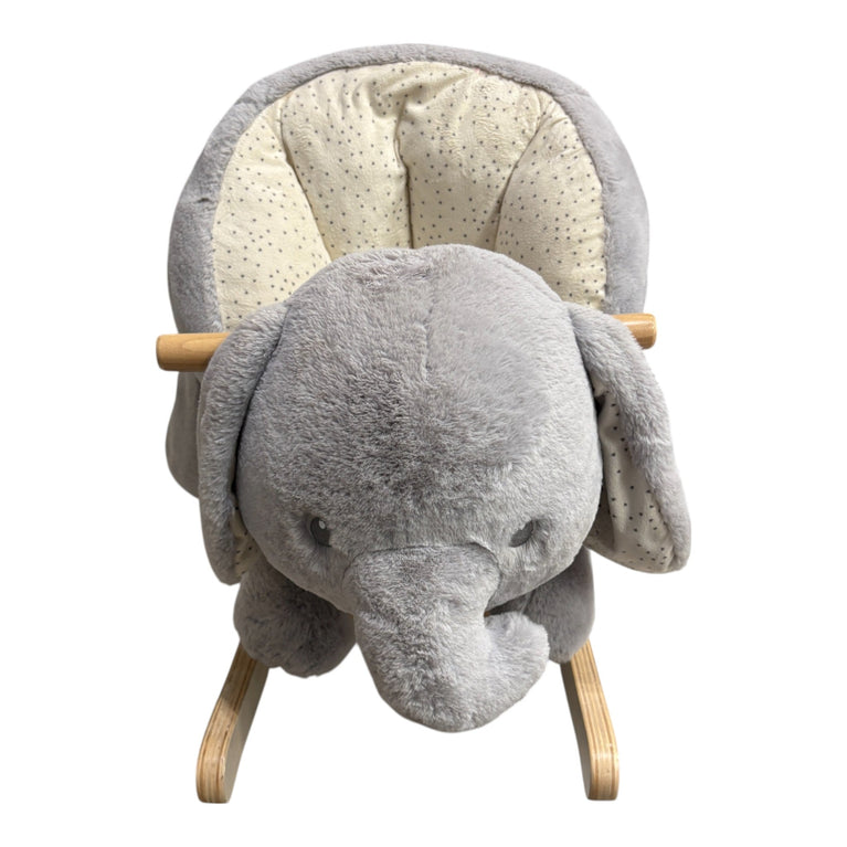 Mamas & Papas Rocking Animal - Ellery Elephant