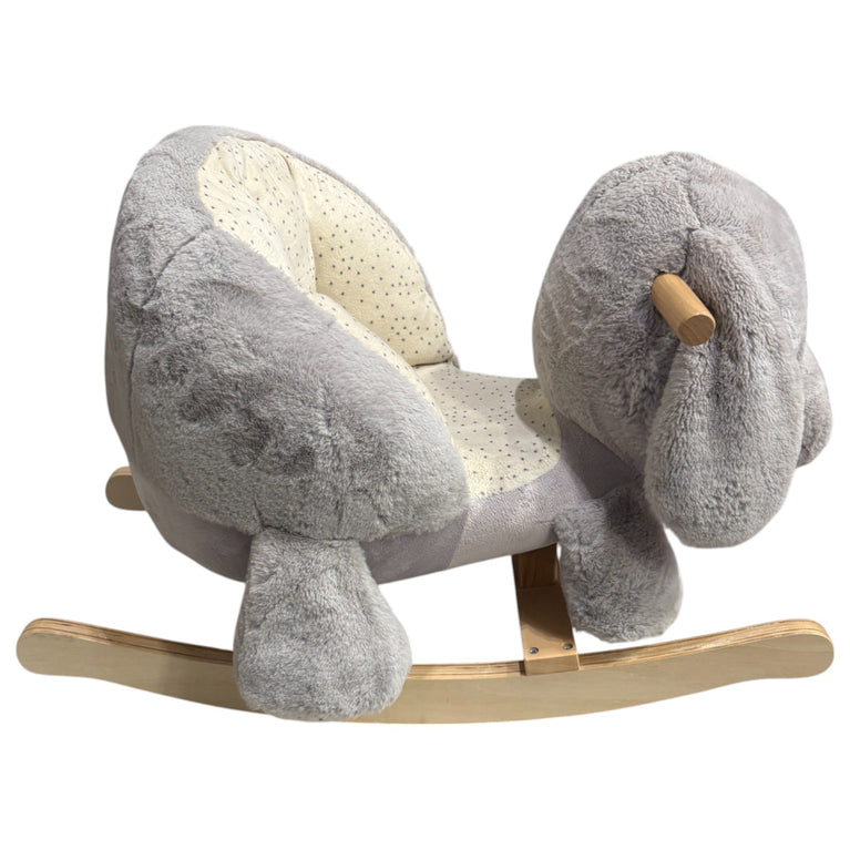 Mamas & Papas Rocking Animal - Ellery Elephant