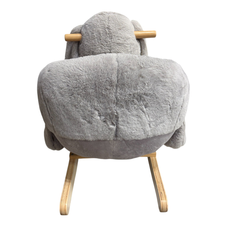 Mamas & Papas Rocking Animal - Ellery Elephant