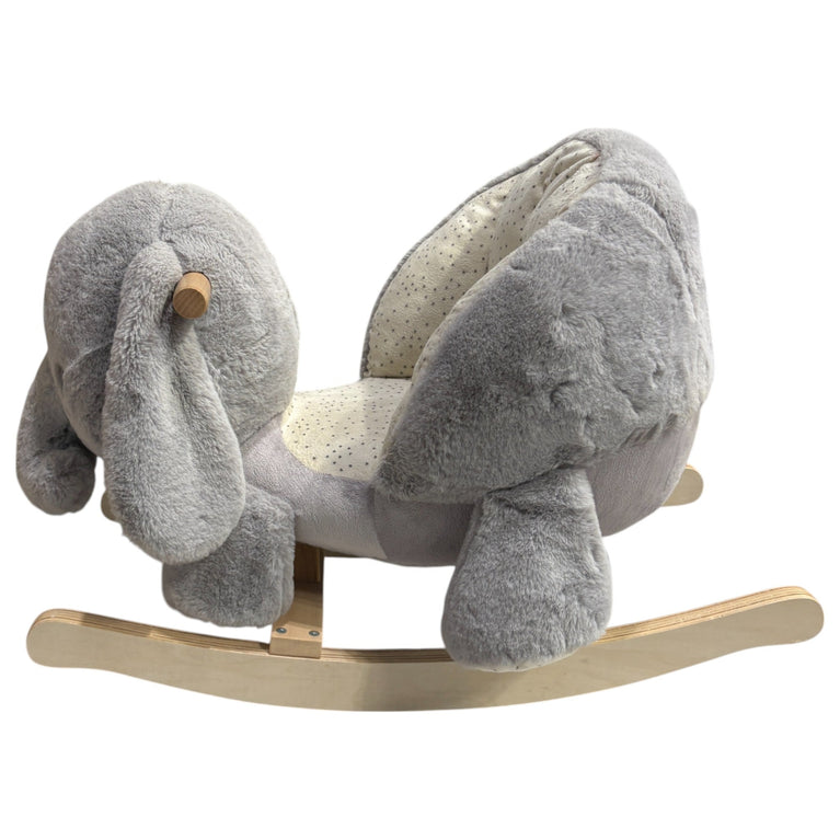 Mamas & Papas Rocking Animal - Ellery Elephant