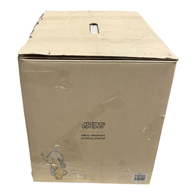 Mamas & Papas Rocking Animal - Ellery Elephant