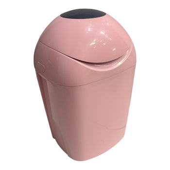 Tommee Tippee Sangenic Tec Nappy Disposal System - Pink