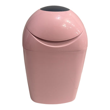 Tommee Tippee Sangenic Tec Nappy Disposal System - Pink
