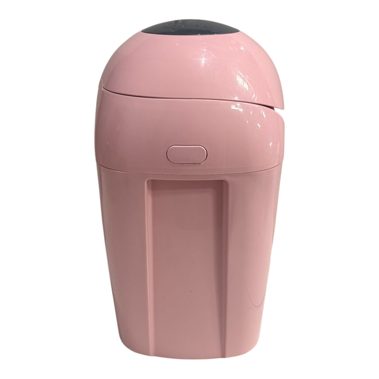 Tommee Tippee Sangenic Tec Nappy Disposal System - Pink