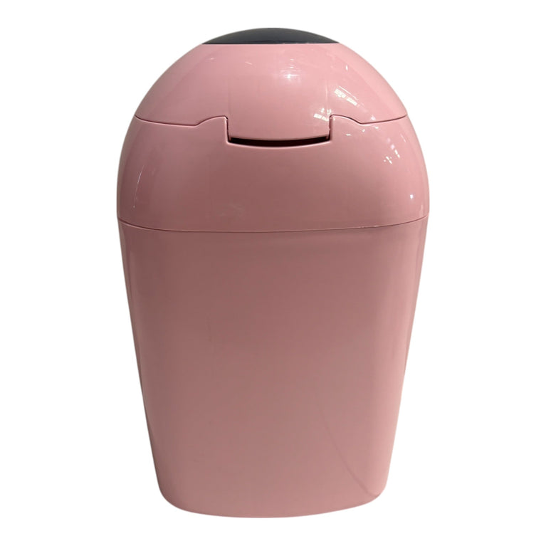 Tommee Tippee Sangenic Tec Nappy Disposal System - Pink