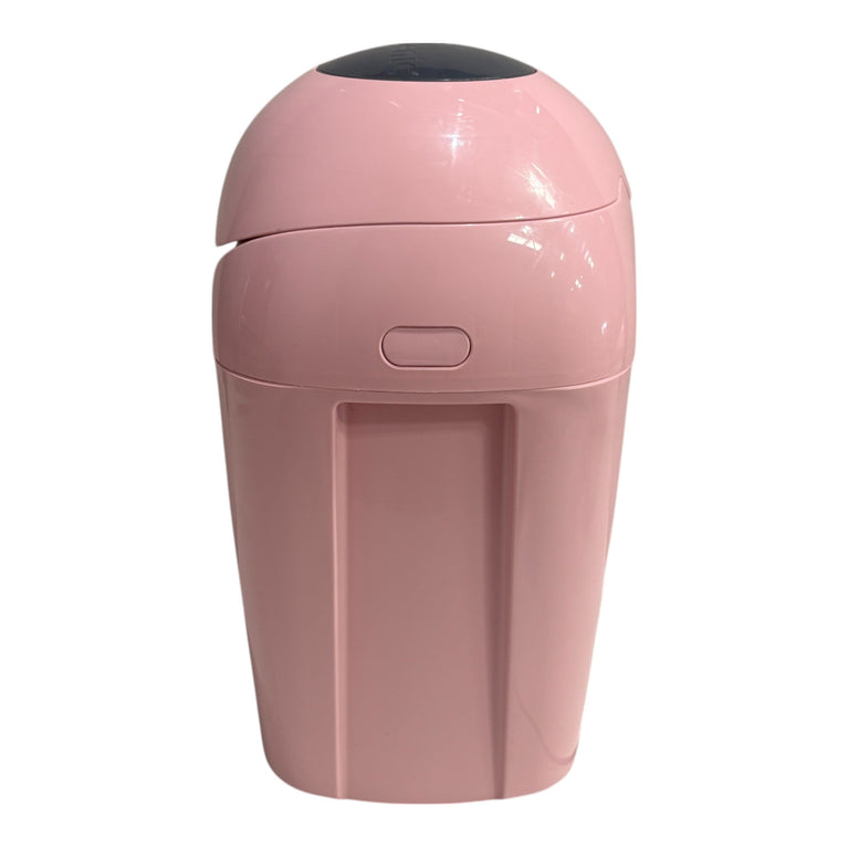 Tommee Tippee Sangenic Tec Nappy Disposal System - Pink