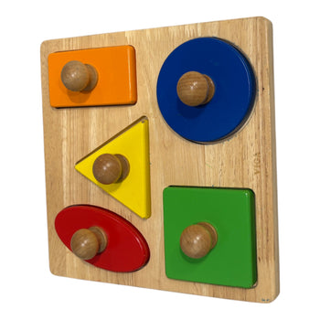 Viga Block Puzzle - Shapes