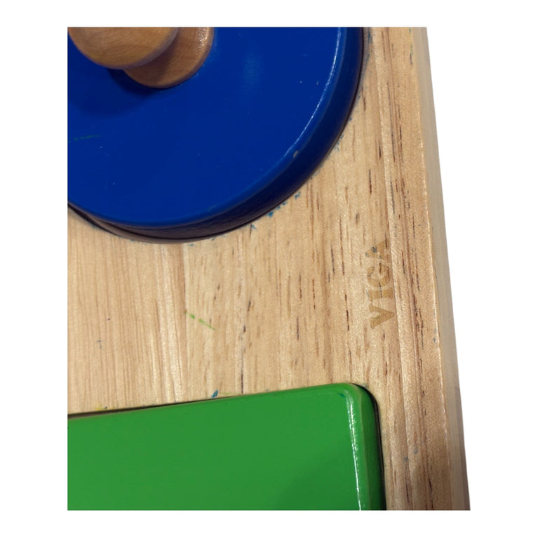 Viga Block Puzzle - Shapes
