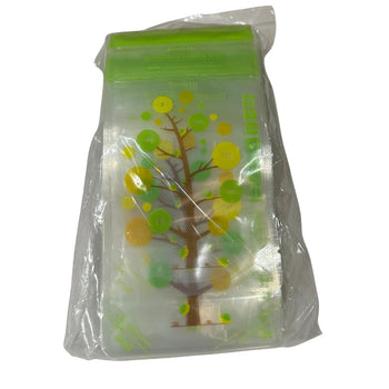Bimirth Breastmilk Storage Bags - 28 Pieces