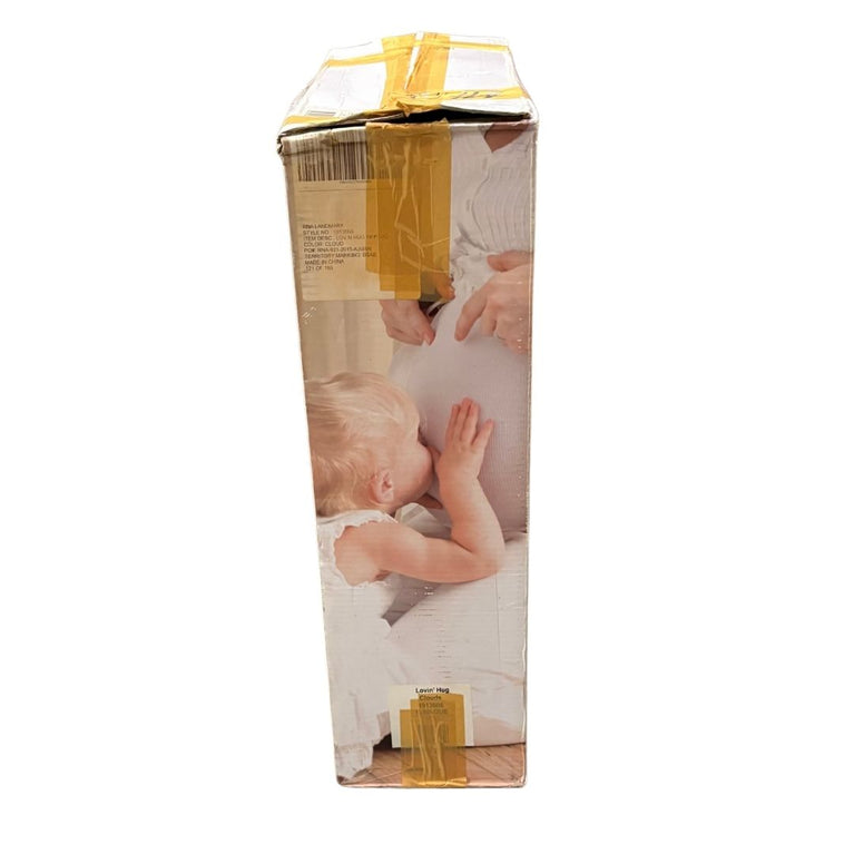 Graco Lovin Hug Baby Swing - Cloud