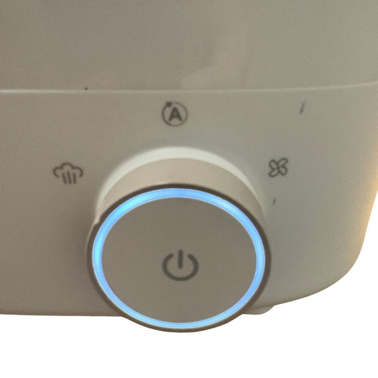 Philips Avent Electric Bottle Sterilizer and Dryer