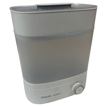 Philips Avent Electric Bottle Sterilizer and Dryer