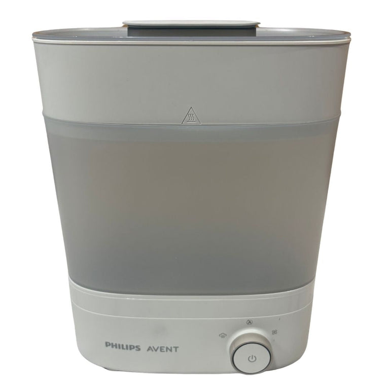 Philips Avent Electric Bottle Sterilizer and Dryer