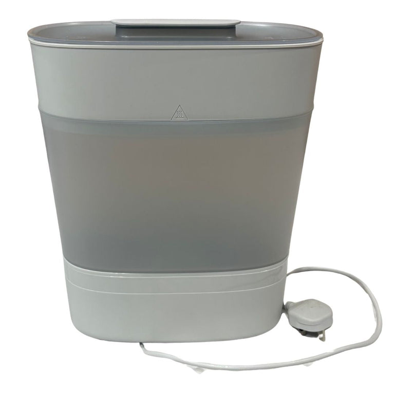 Philips Avent Electric Bottle Sterilizer and Dryer
