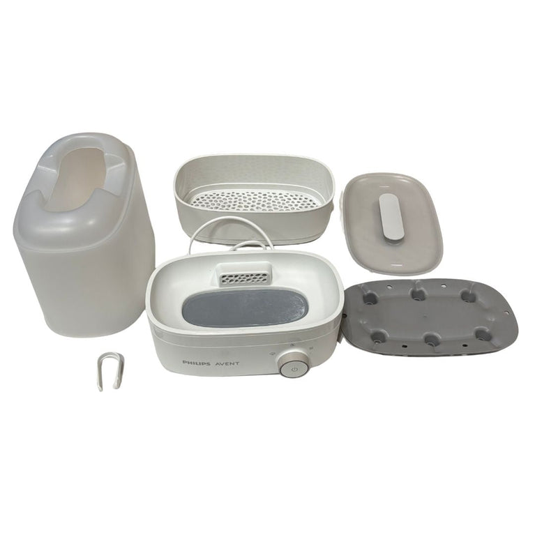 Philips Avent Electric Bottle Sterilizer and Dryer