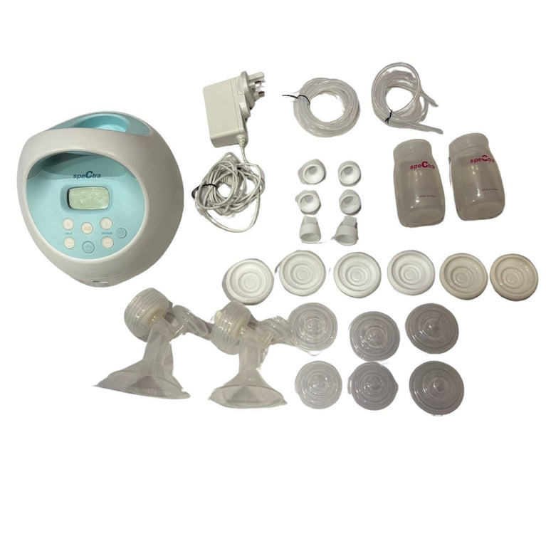 Spectra S1 Plus Hospital Grade Electric Breast Pump
