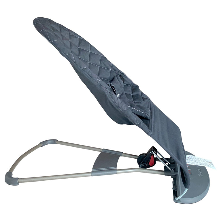 BabyBjörn-Bouncer-Bliss-Cotton-Anthracite-3-1