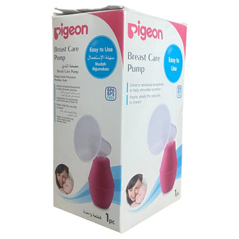 Pigeon-Breast-Care-Plastic-Pump-Pink-1-2