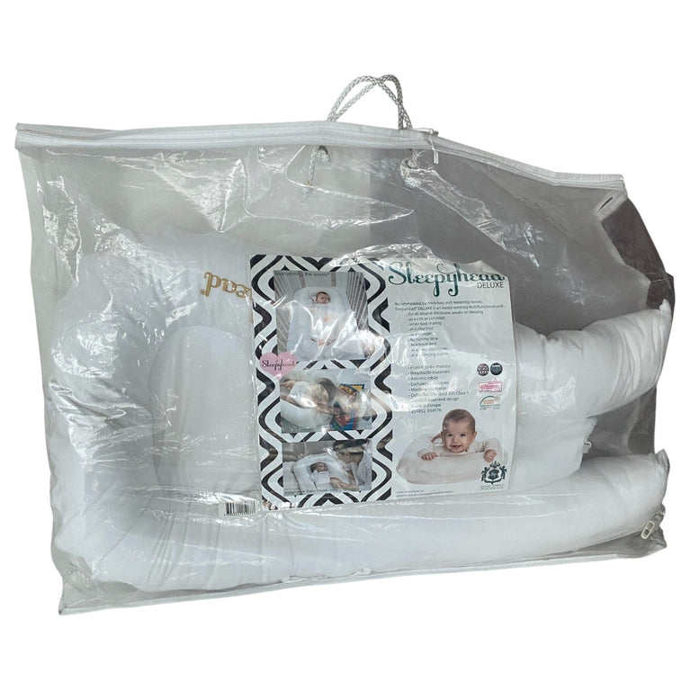 Sleepyhead-(DockATot)-Deluxe+-Pod-Pristine-White-5-10