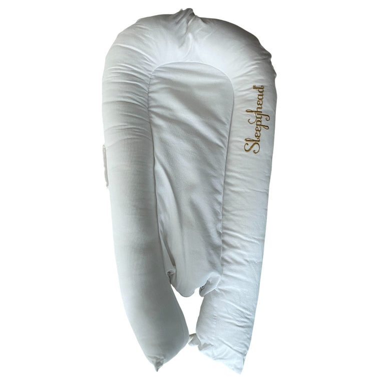 Sleepyhead-(DockATot)-Deluxe+-Pod-Pristine-White-5-2