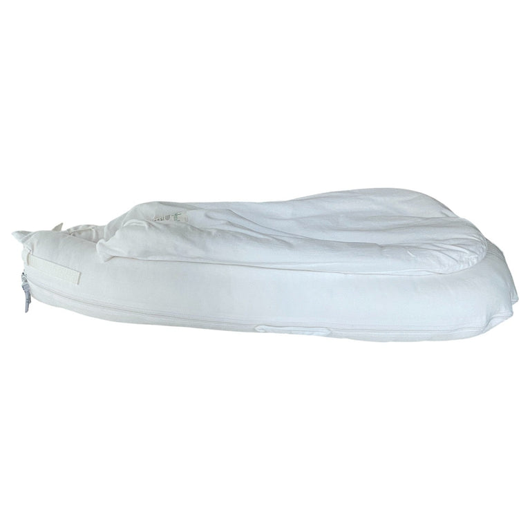 Sleepyhead-(DockATot)-Deluxe+-Pod-Pristine-White-5-6