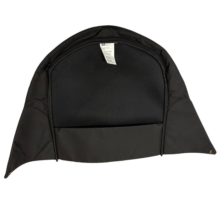 Stokke Xplory X Carry Cot - Signature Gold/ Black