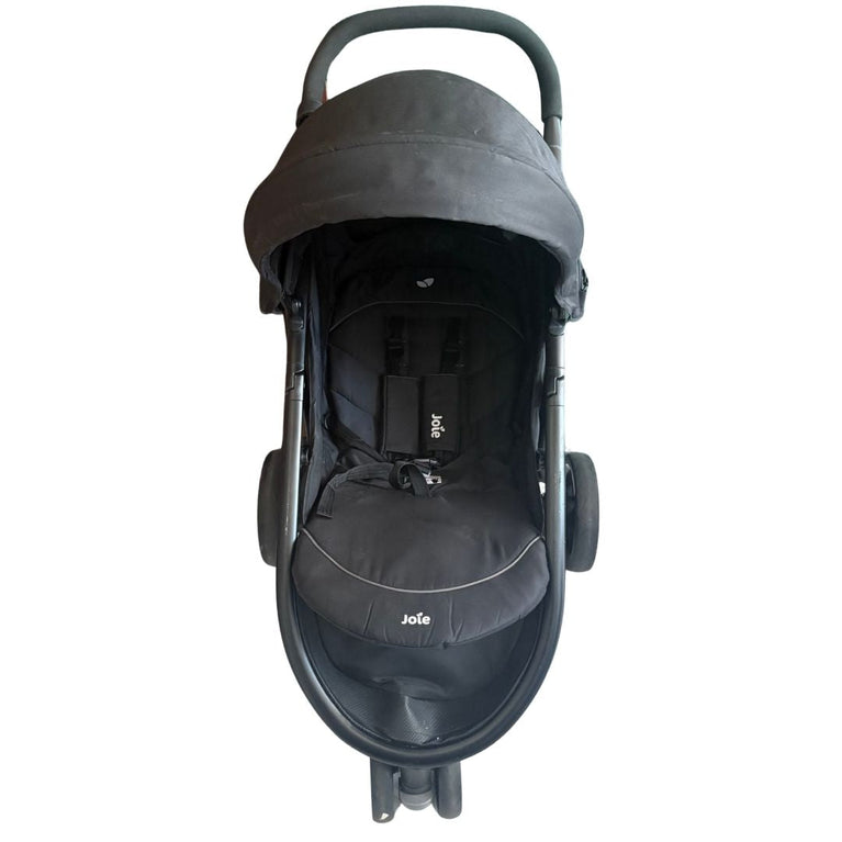 Joie Litetrax Stroller - Black