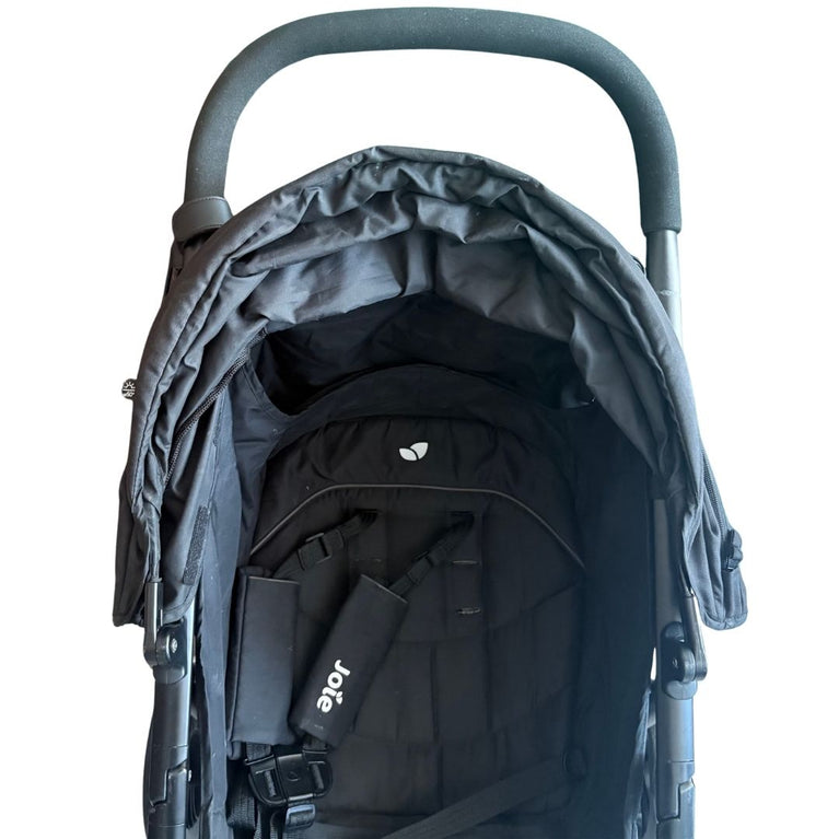 Joie Litetrax Stroller - Black