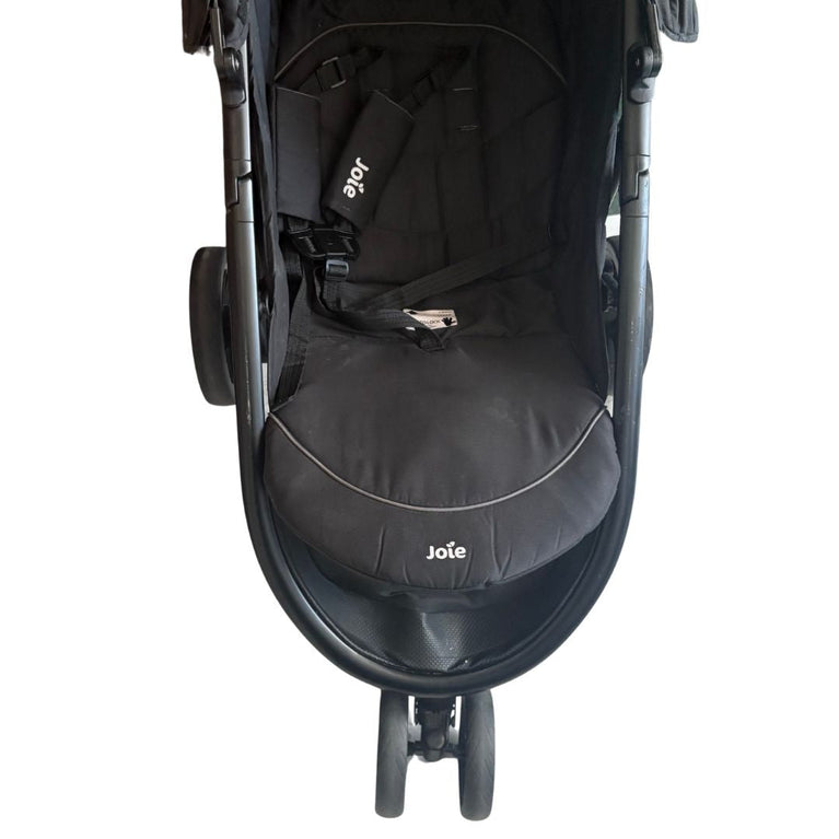 Joie Litetrax Stroller - Black