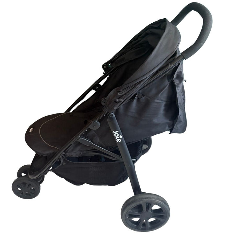 Joie Litetrax Stroller - Black