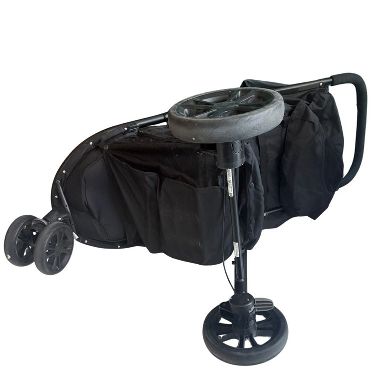 Joie Litetrax Stroller - Black