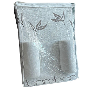 Moon Sleep Positioner - White